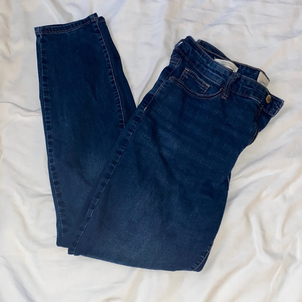 Universal Thread Jeans